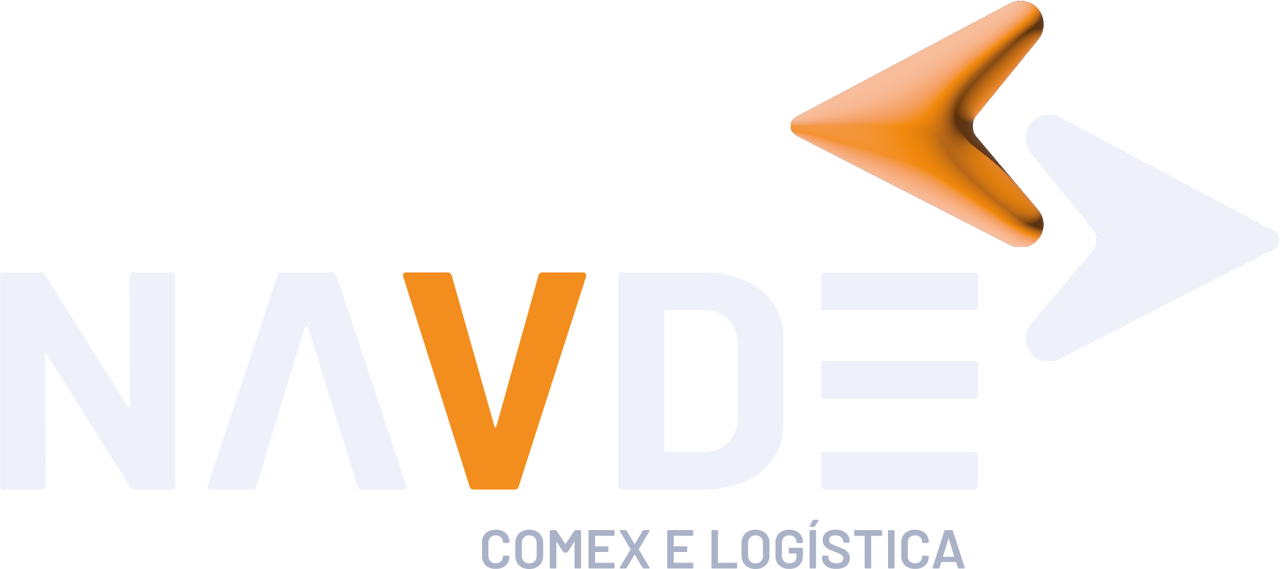 Logotipo de Navde News