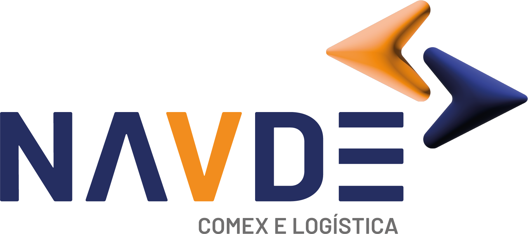 Logotipo de Navde News